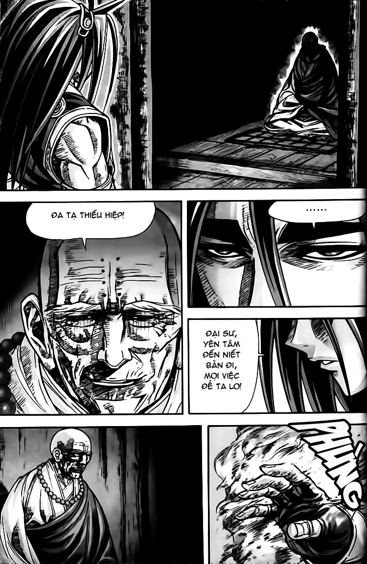 Chapter 109 - Trang 22