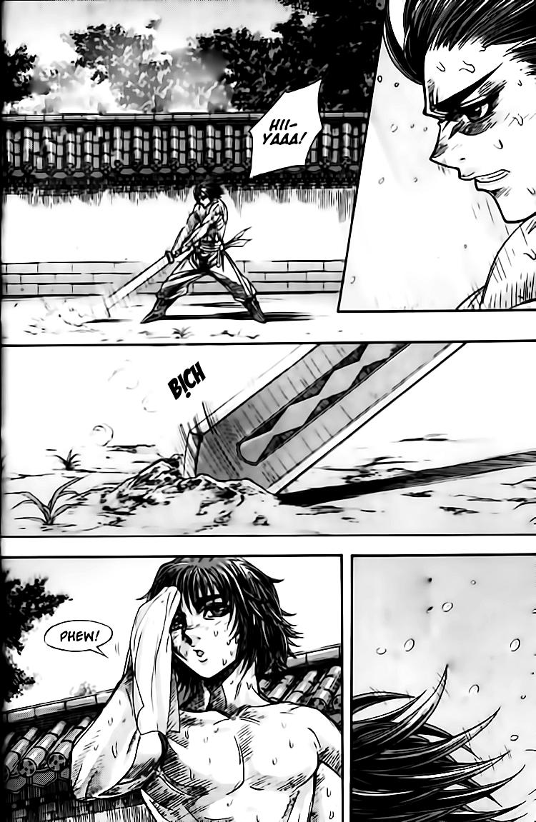 Chapter 109 - Trang 35
