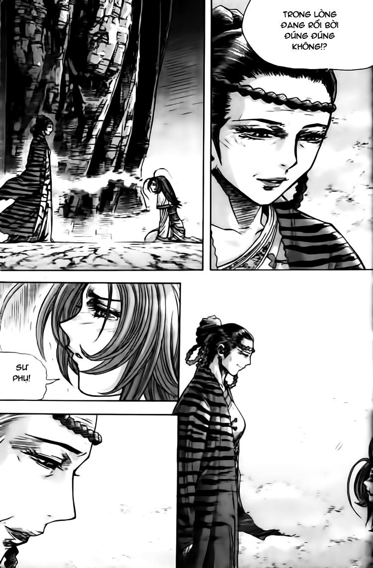 Chapter 110 - Trang 12