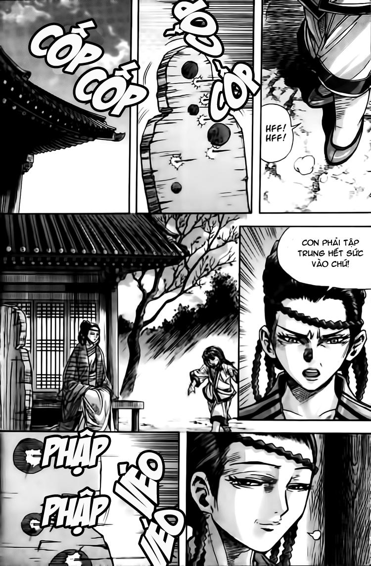 Chapter 110 - Trang 17