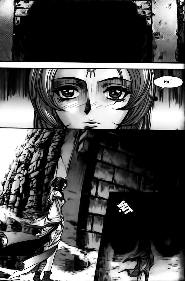 Chapter 110 - Trang 20