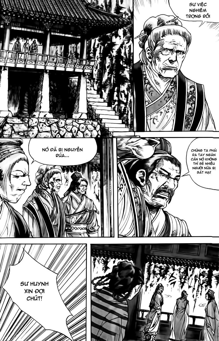 Chapter 111 - Trang 16