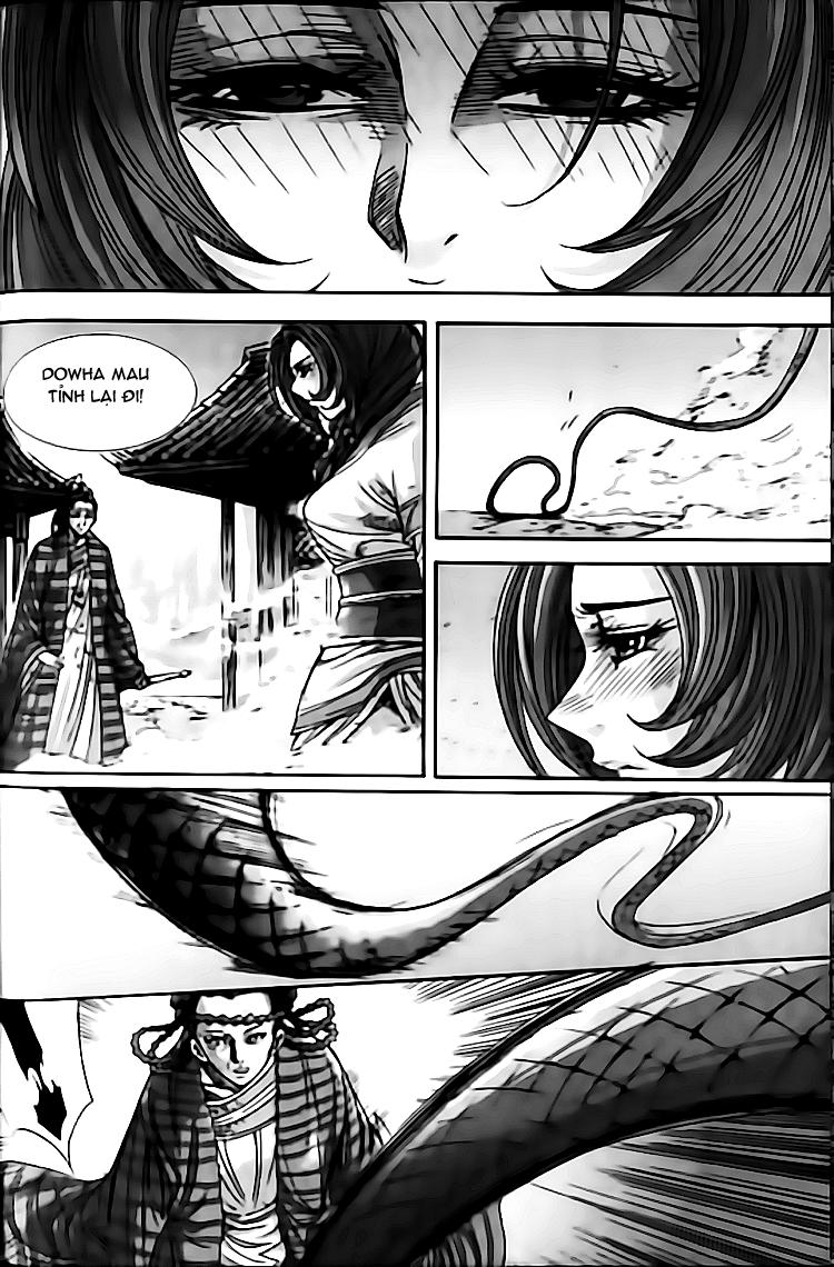 Chapter 111 - Trang 20