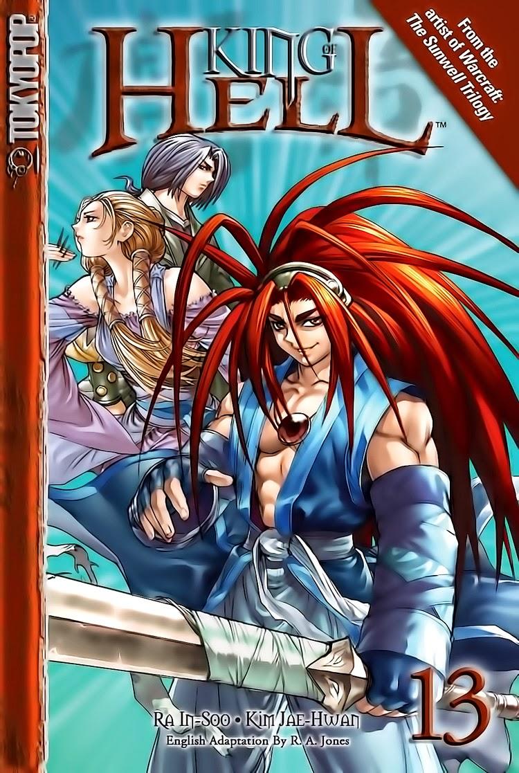 Chapter 111 - Trang 3