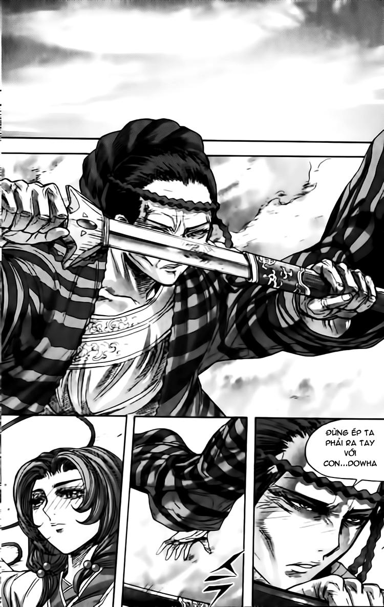 Chapter 111 - Trang 21
