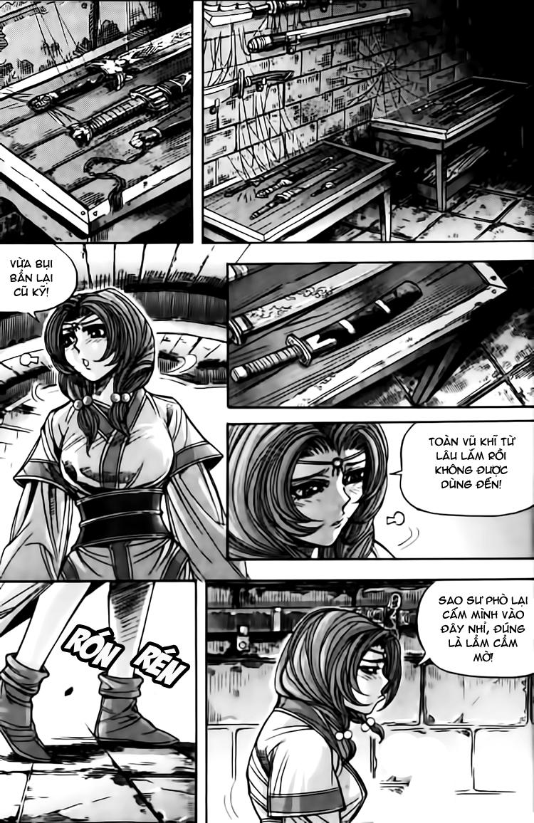 Chapter 111 - Trang 9