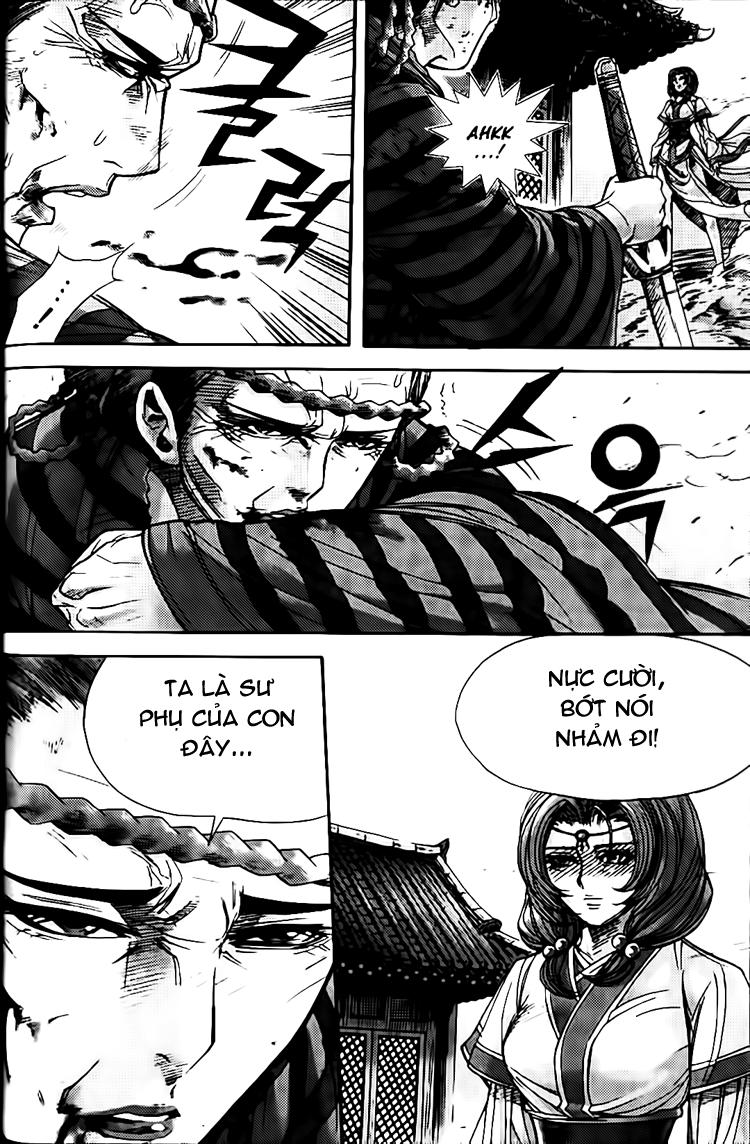 Chapter 112 - Trang 11