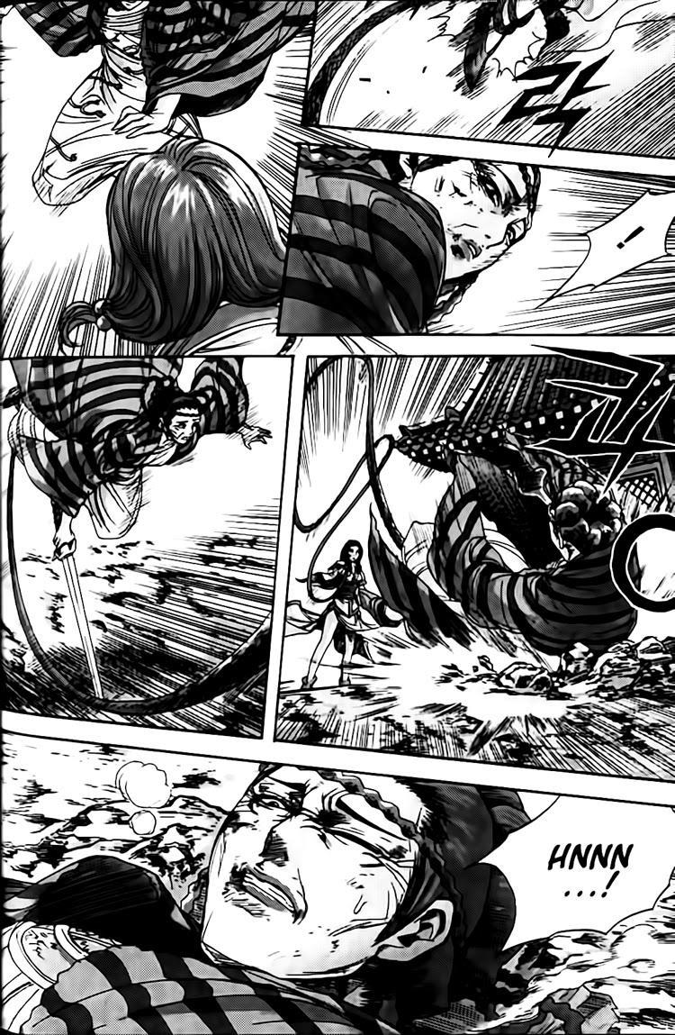 Chapter 112 - Trang 13