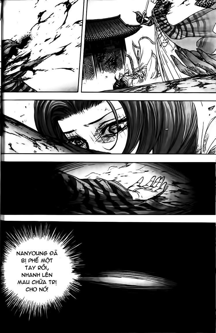 Chapter 112 - Trang 17