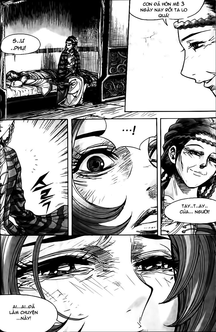 Chapter 112 - Trang 19