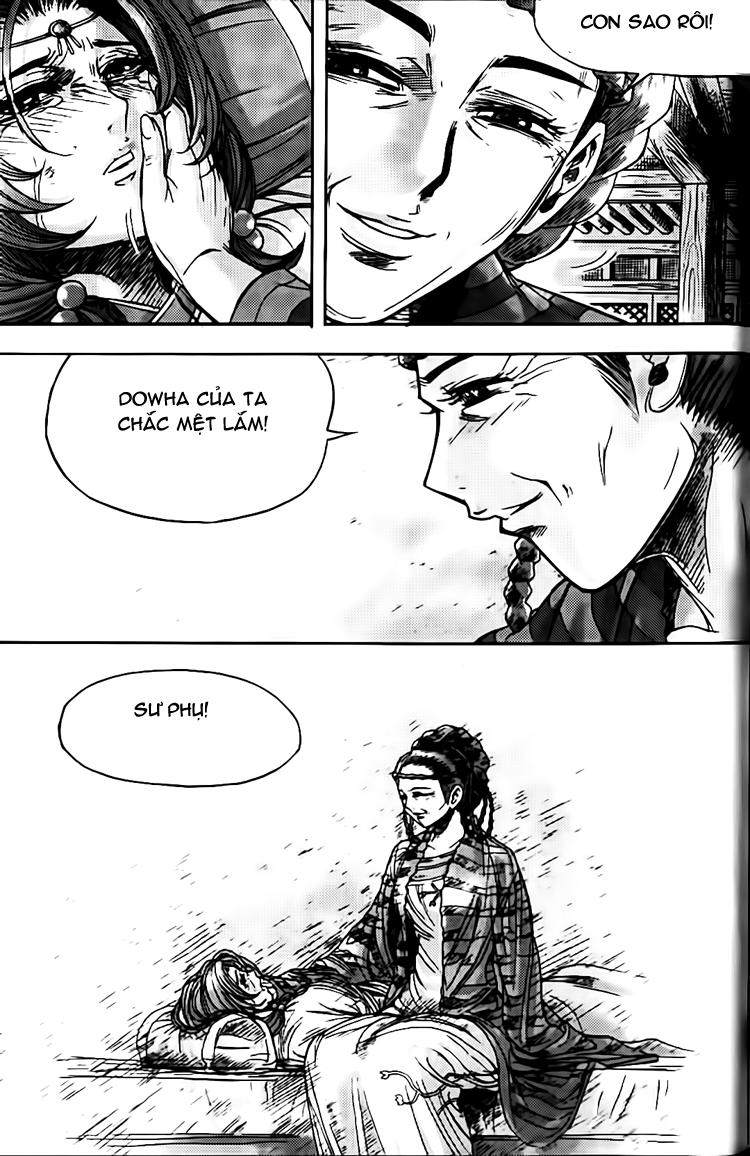 Chapter 112 - Trang 20