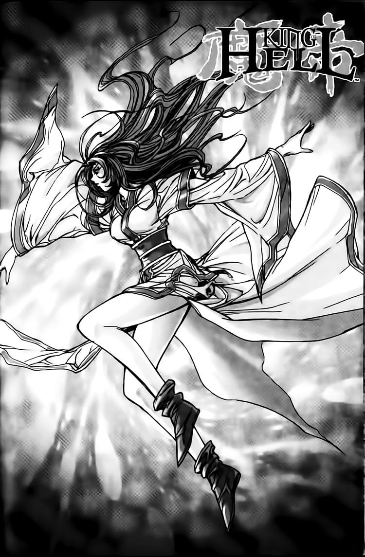 Chapter 112 - Trang 3