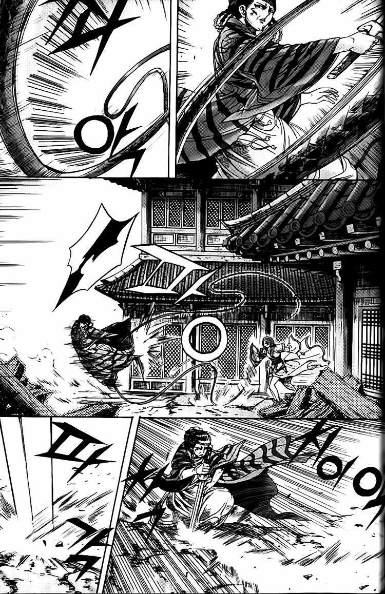 Chapter 112 - Trang 10