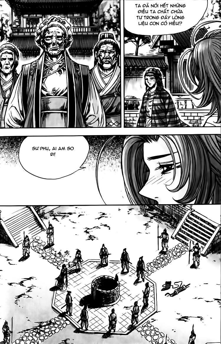 Chapter 114 - Trang 11