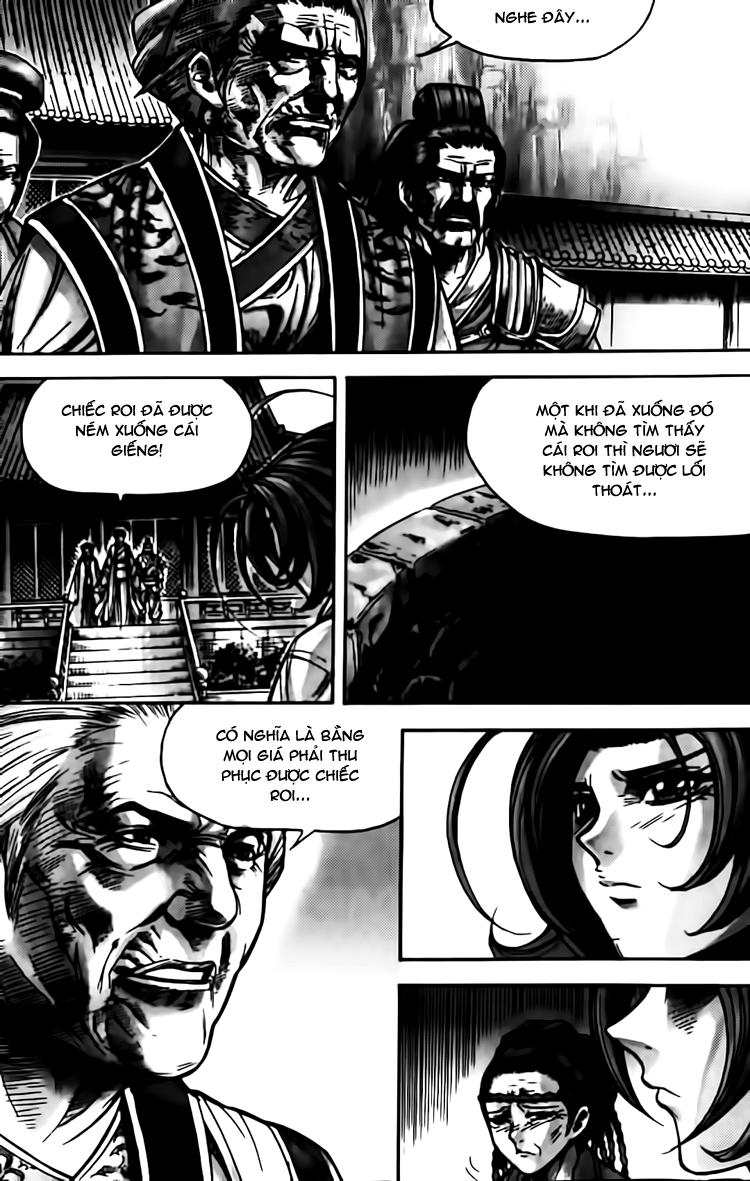 Chapter 114 - Trang 12