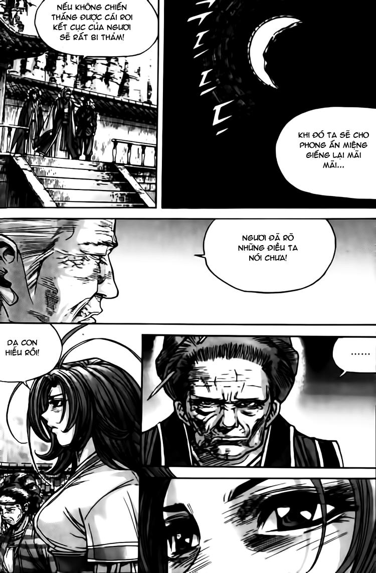 Chapter 114 - Trang 13