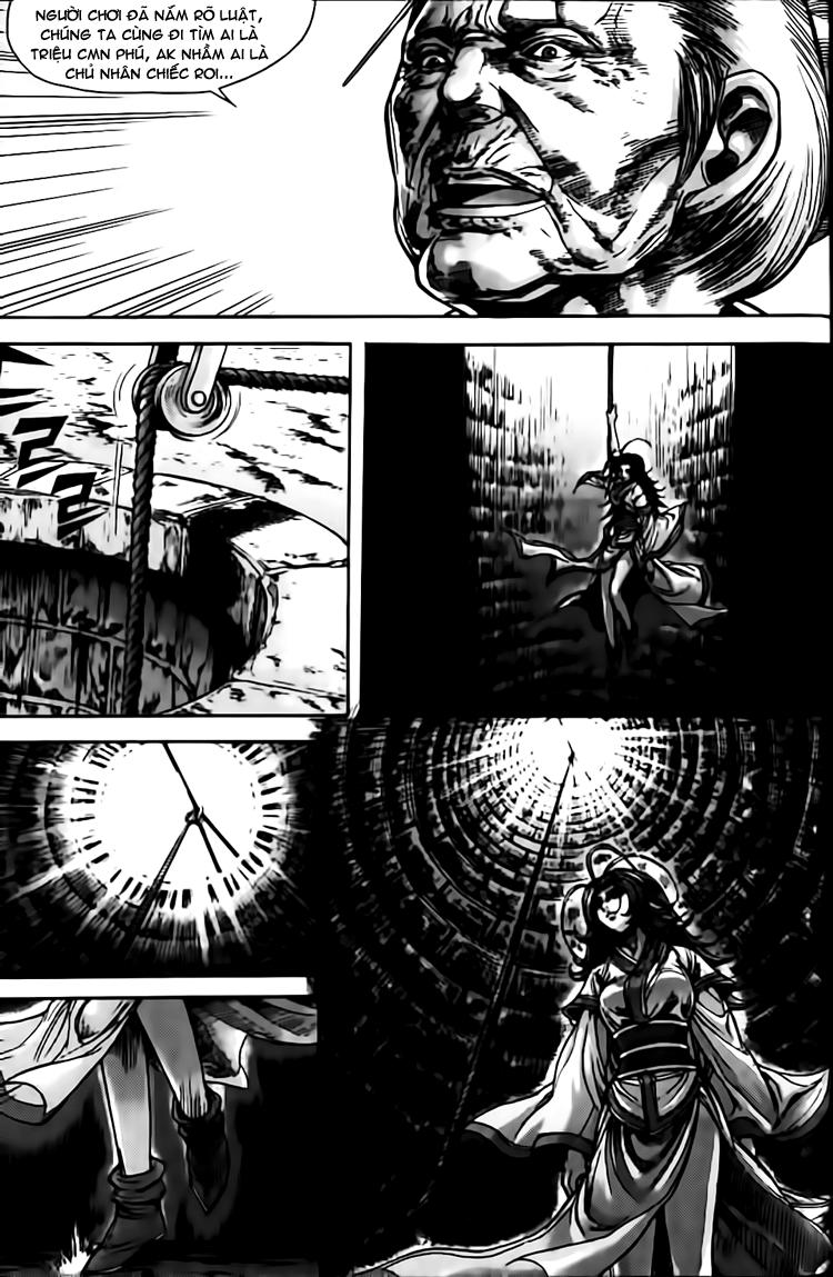 Chapter 114 - Trang 14