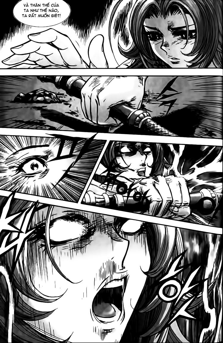Chapter 114 - Trang 16
