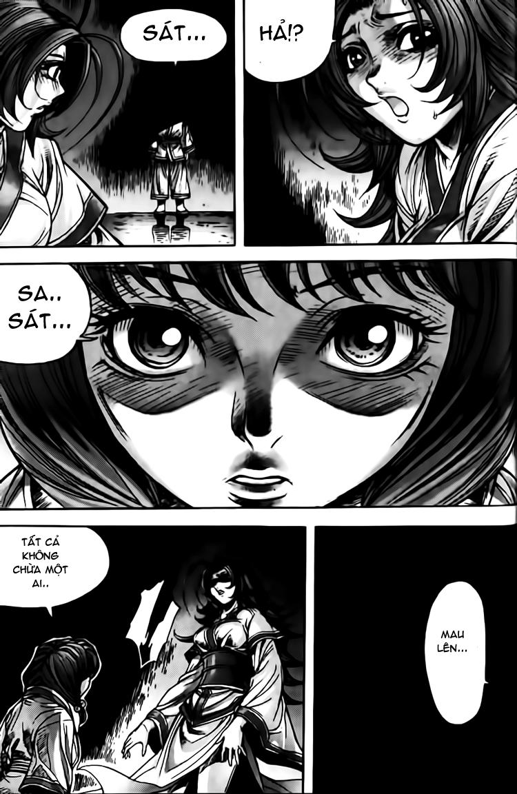 Chapter 114 - Trang 18