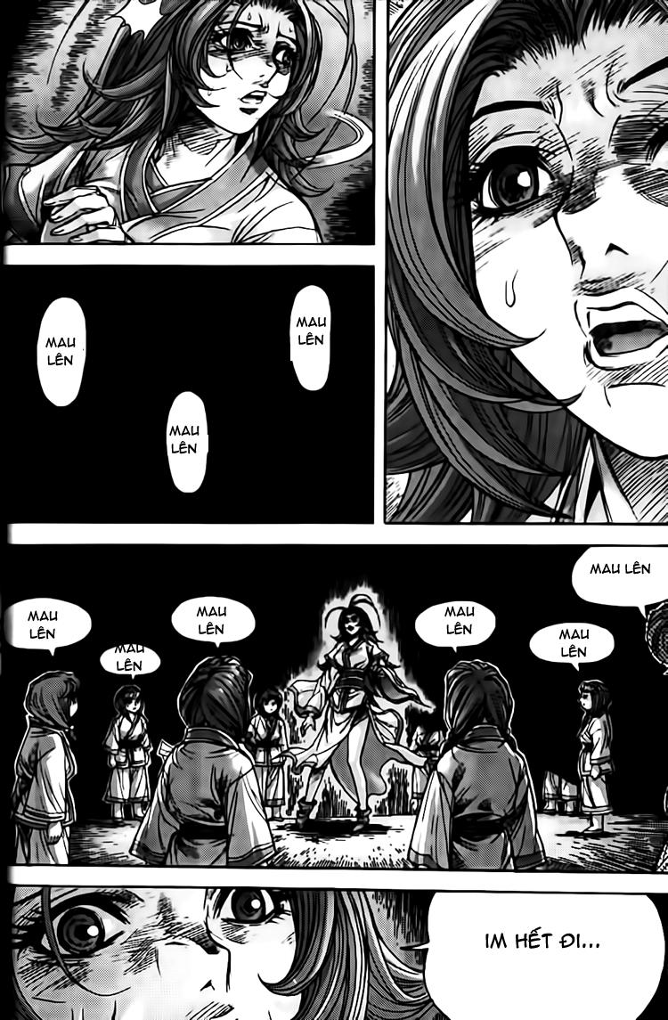 Chapter 114 - Trang 19