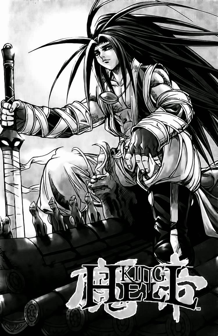 Chapter 114 - Trang 3