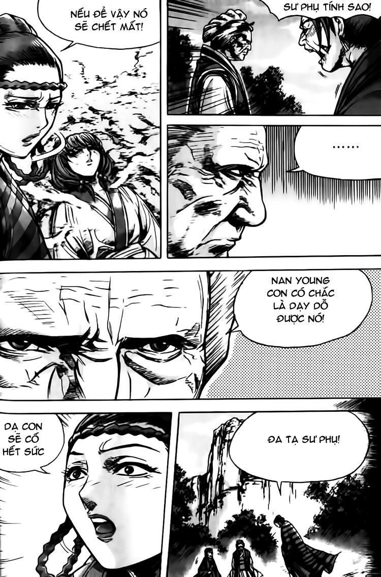 Chapter 114 - Trang 5