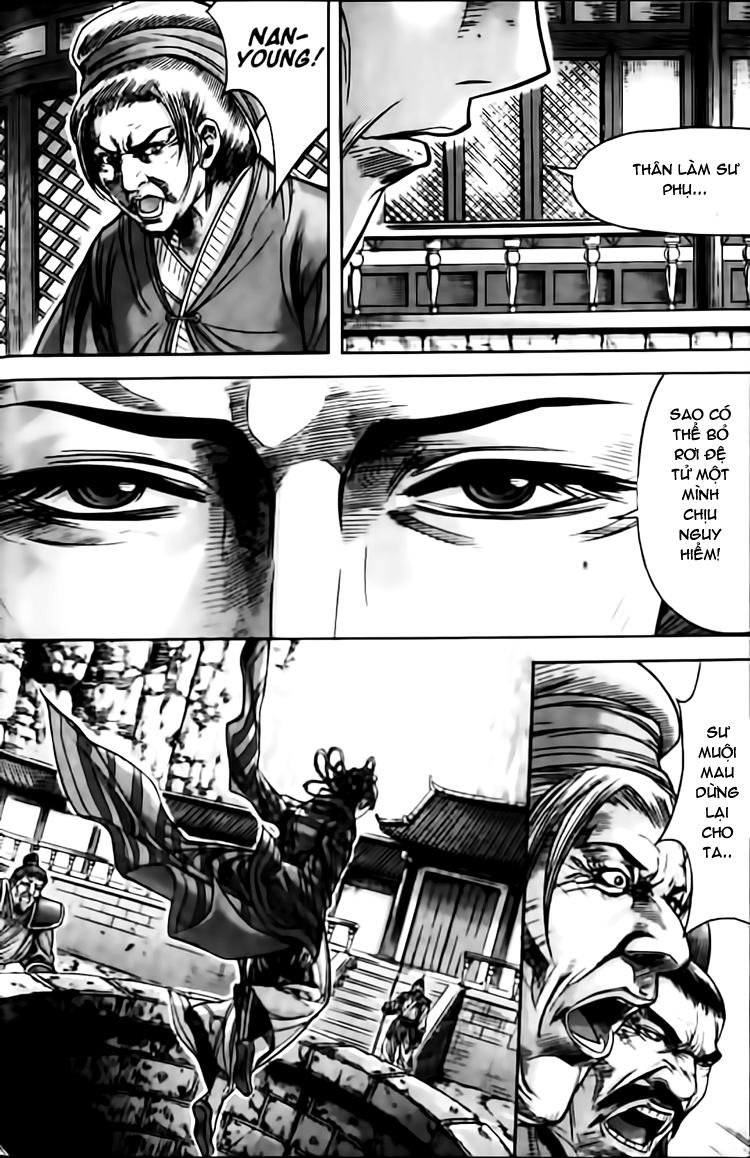 Chapter 115 - Trang 11