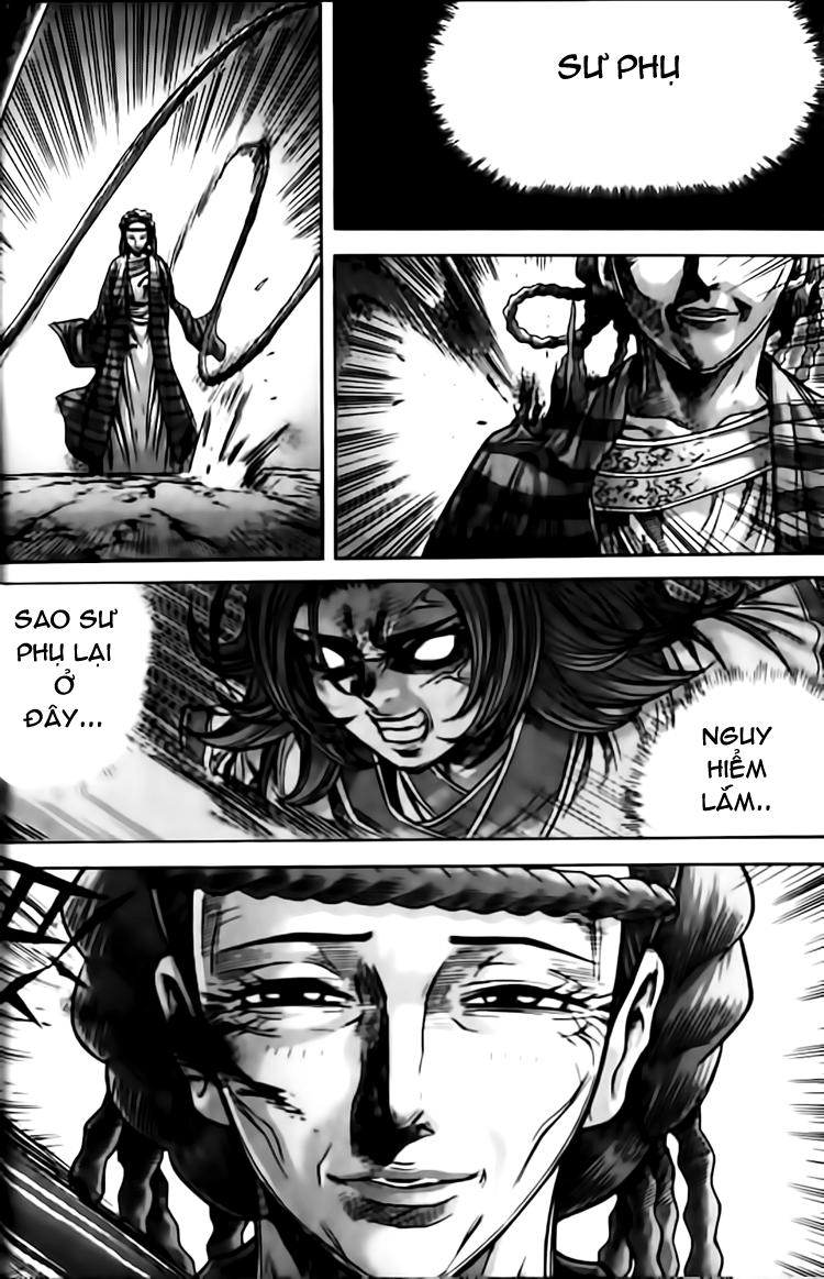 Chapter 115 - Trang 13