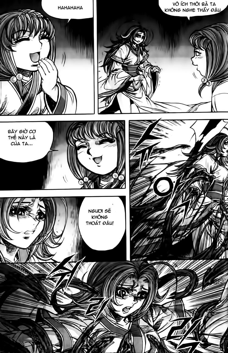 Chapter 115 - Trang 14