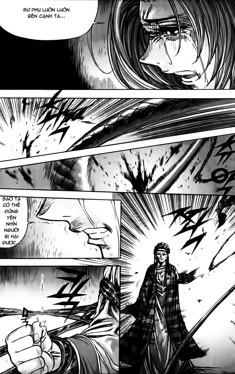 Chapter 115 - Trang 16