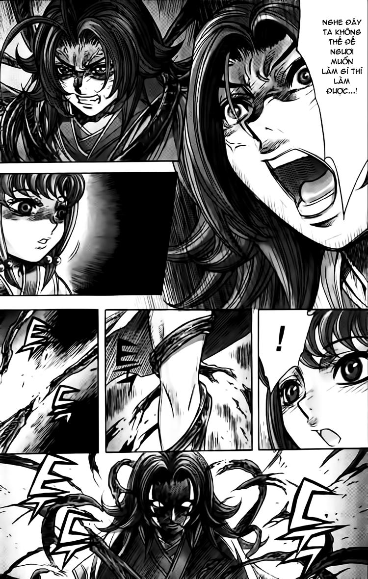 Chapter 115 - Trang 17