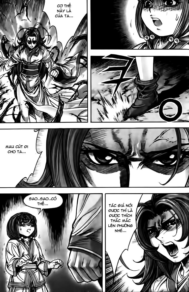 Chapter 115 - Trang 18