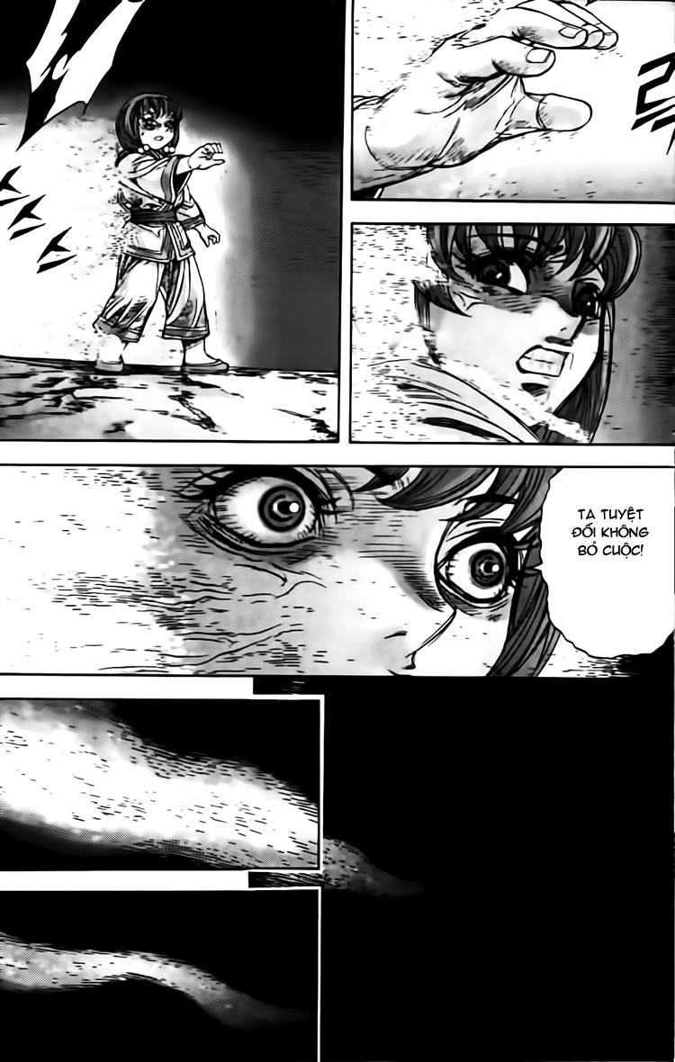 Chapter 115 - Trang 19