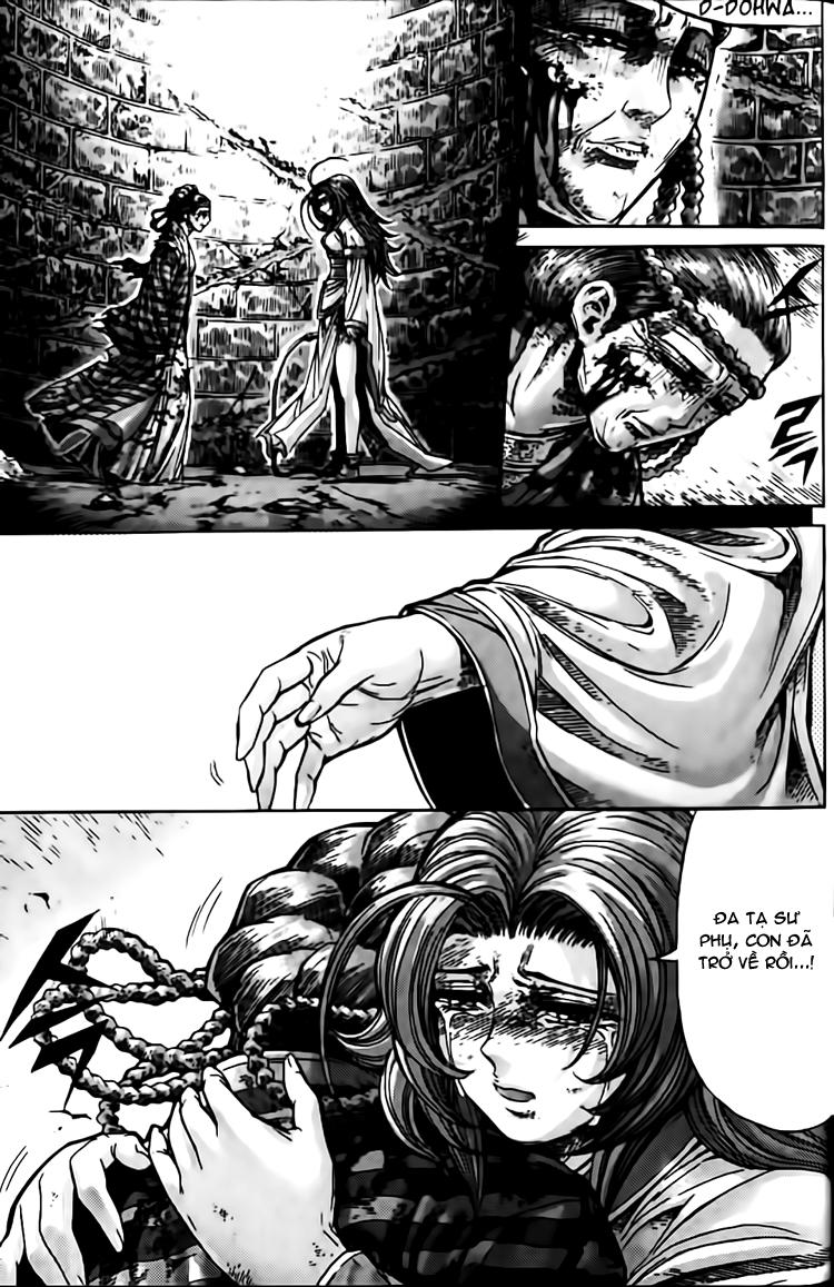 Chapter 115 - Trang 20
