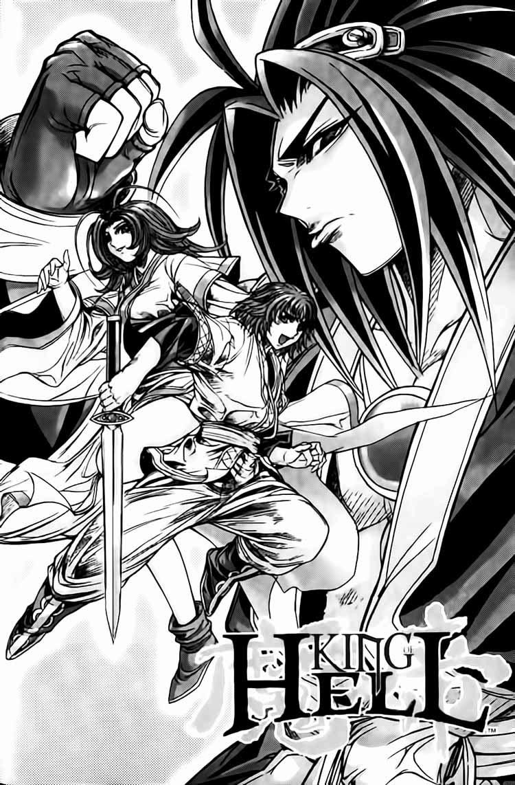 Chapter 115 - Trang 3