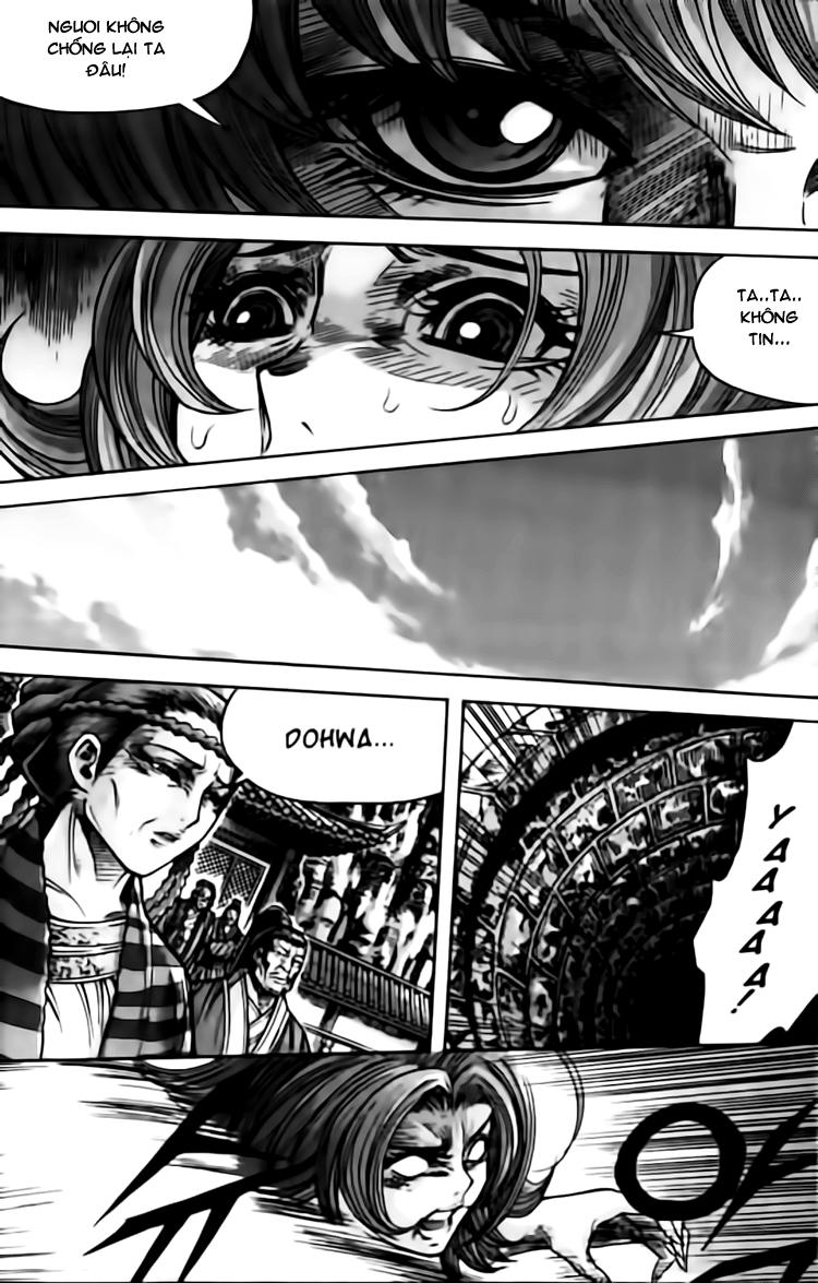 Chapter 115 - Trang 5