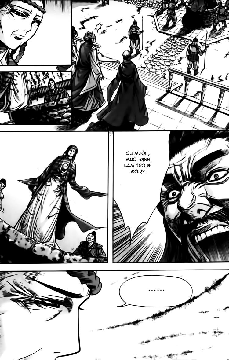 Chapter 115 - Trang 10