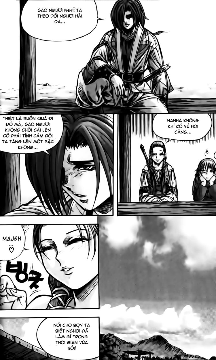 Chapter 116 - Trang 17