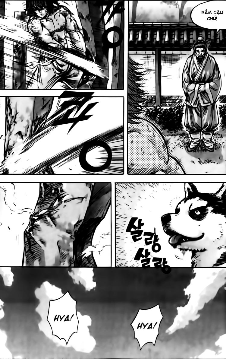 Chapter 116 - Trang 6