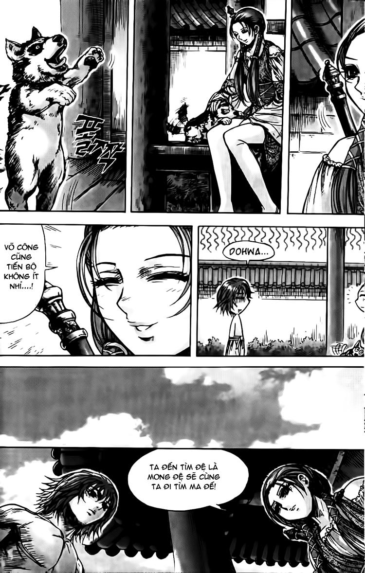 Chapter 116 - Trang 9