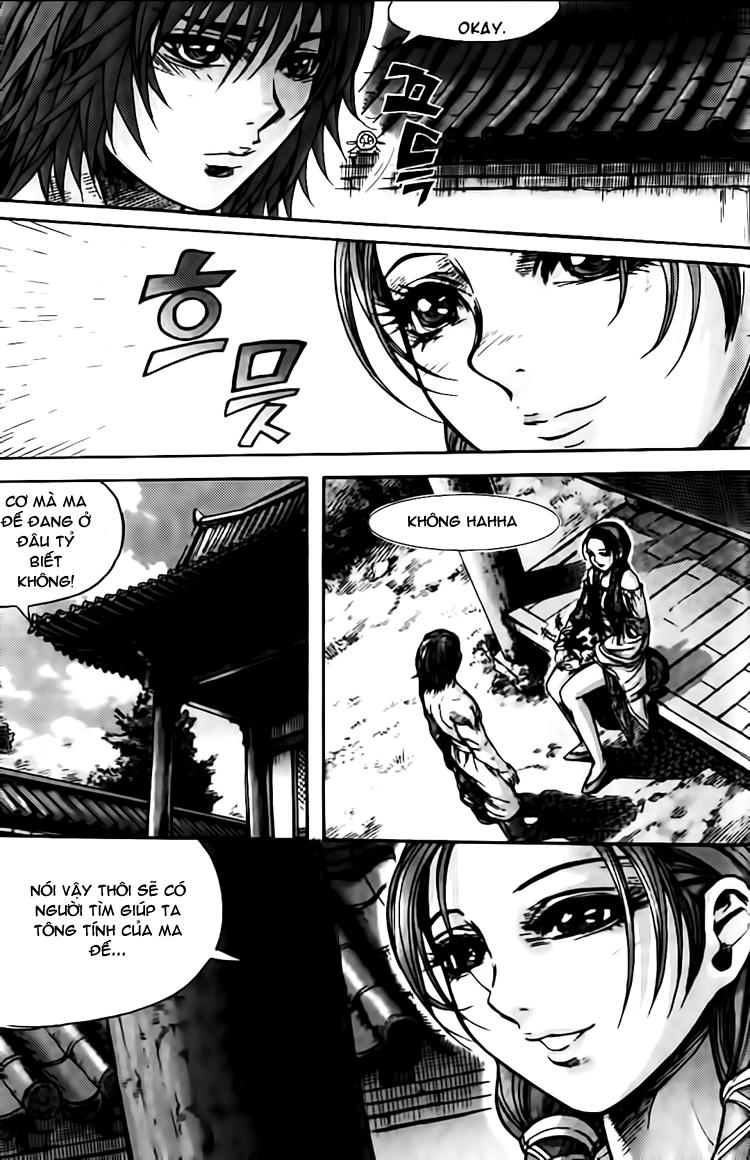 Chapter 116 - Trang 10