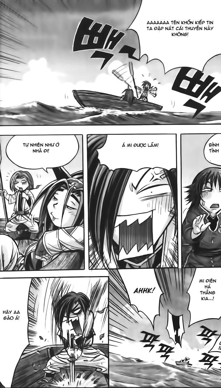Chapter 117 - Trang 11