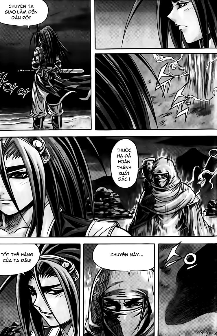 Chapter 117 - Trang 14