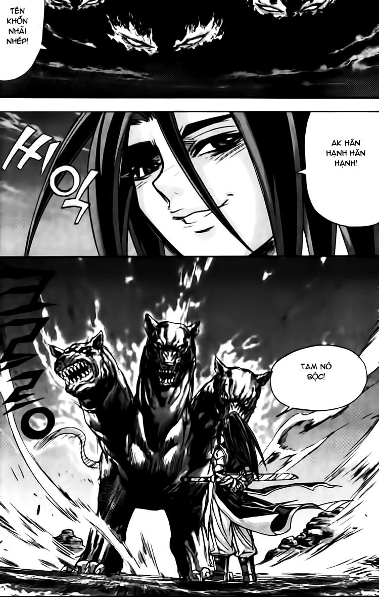 Chapter 117 - Trang 15