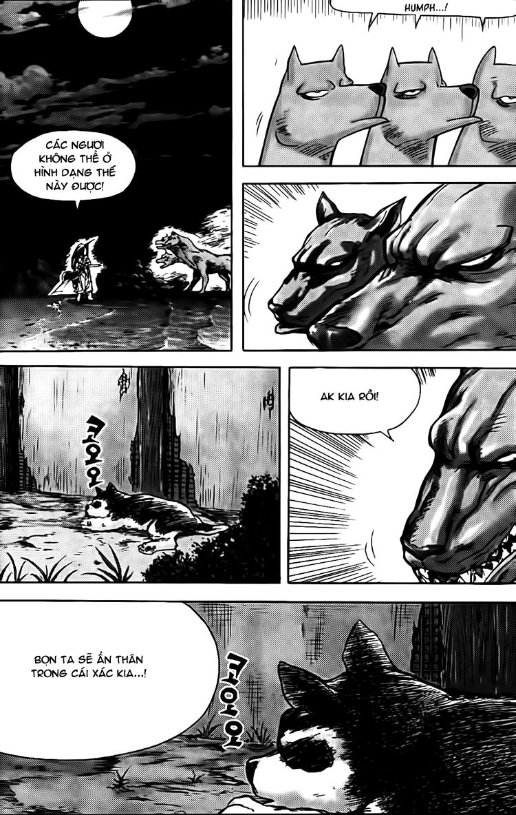 Chapter 117 - Trang 17