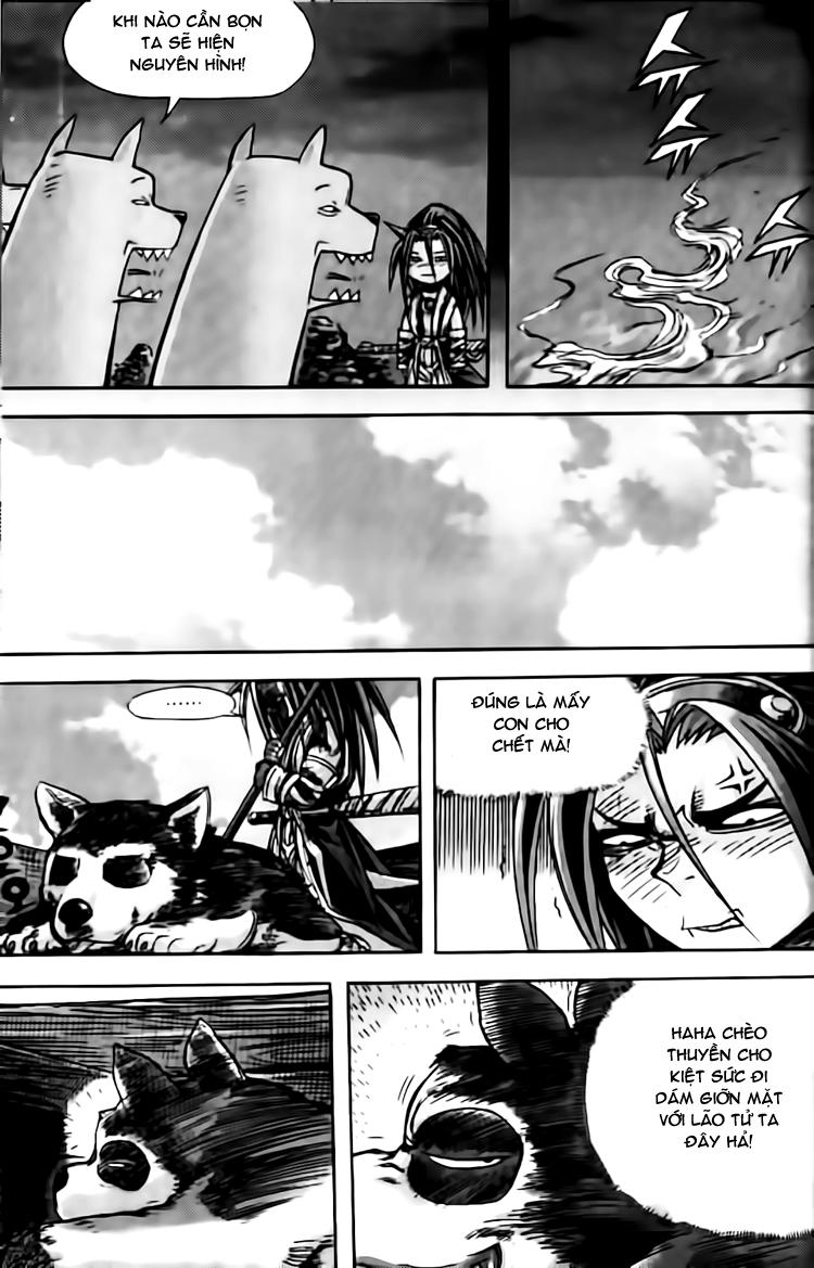 Chapter 117 - Trang 18