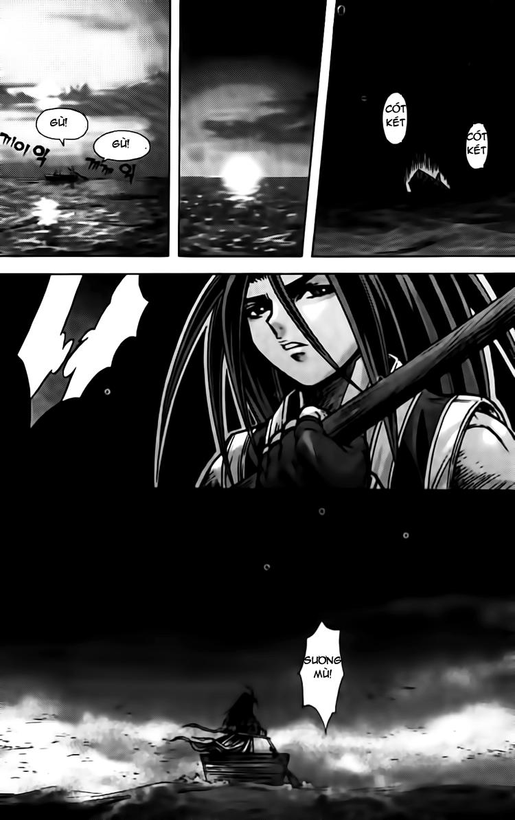 Chapter 117 - Trang 20
