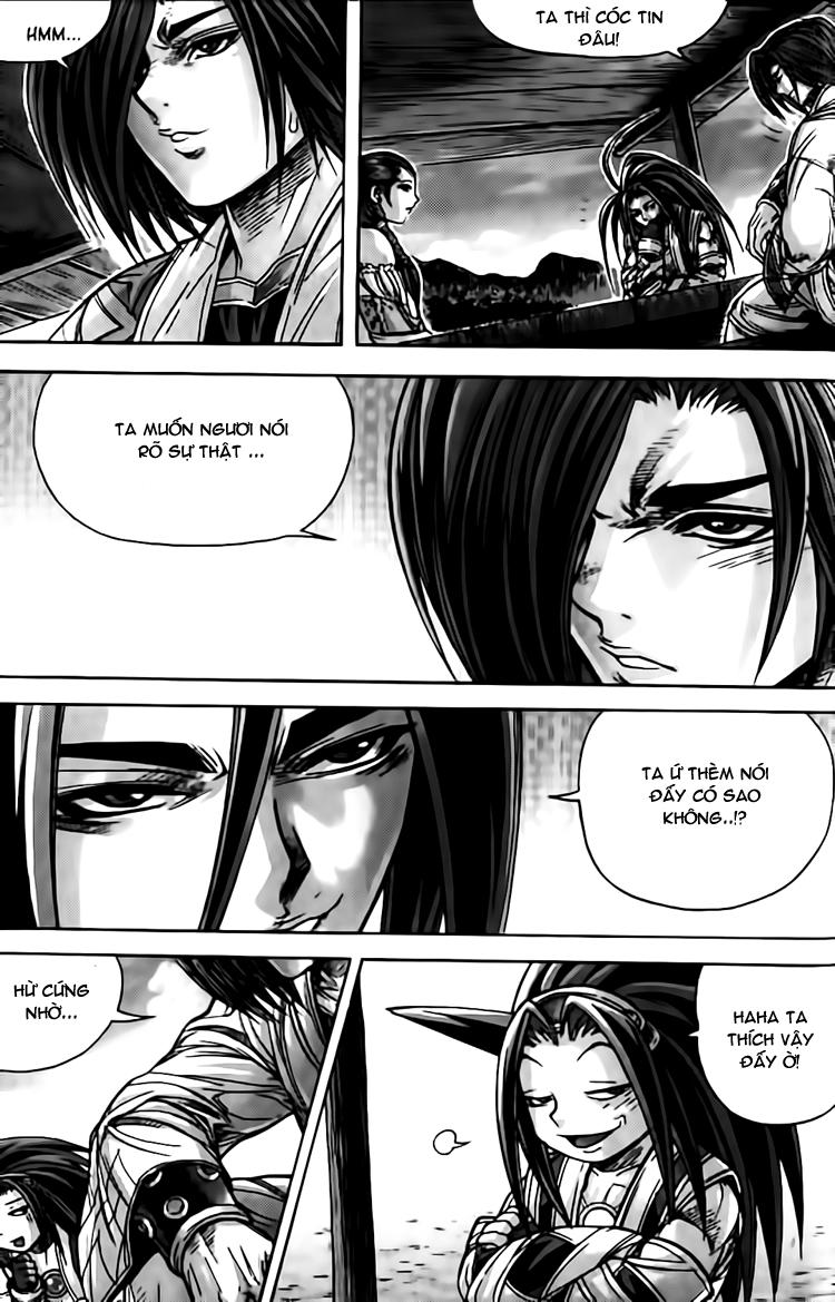 Chapter 117 - Trang 6