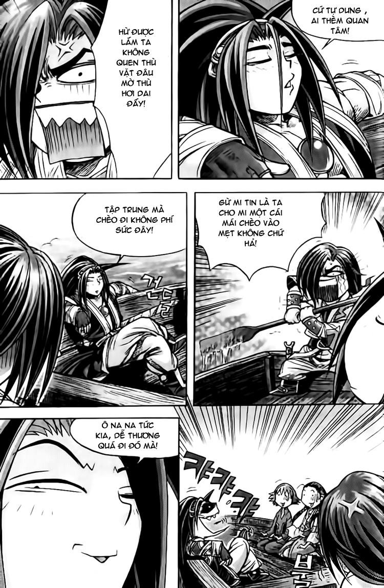 Chapter 117 - Trang 10