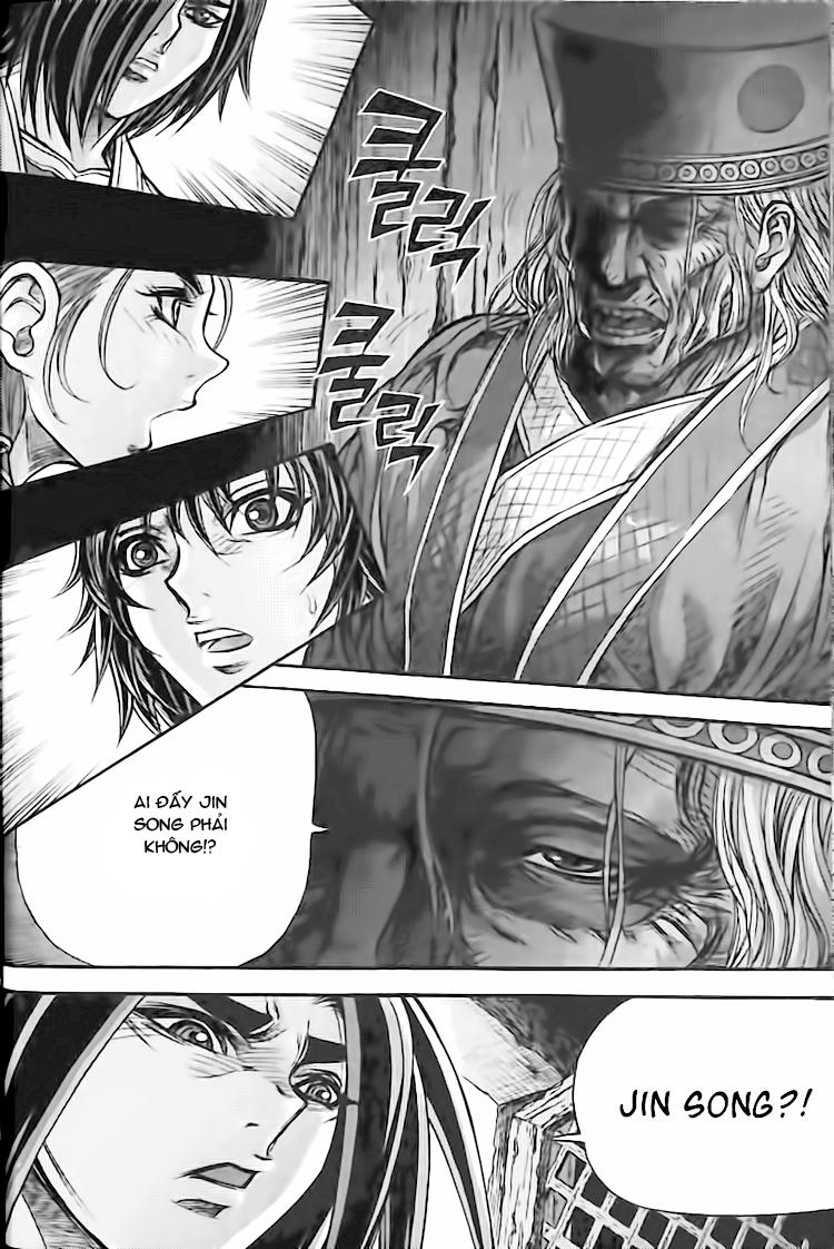 Chapter 120 - Trang 11